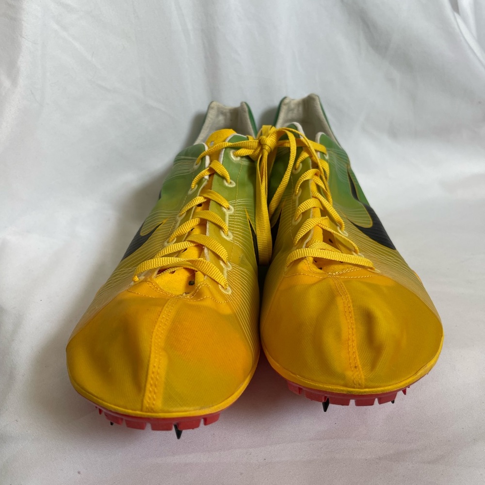 Nike zoom victory